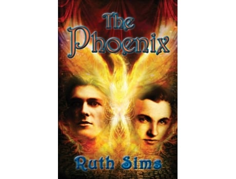 Livro The Phoenix De Ruth Sims (inglês)