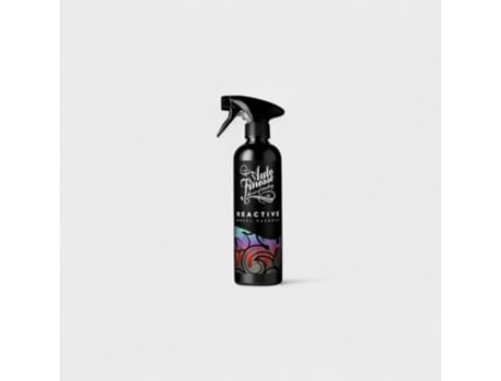 Limpeza De Jantes Auto Finesse Reactive 500ml
