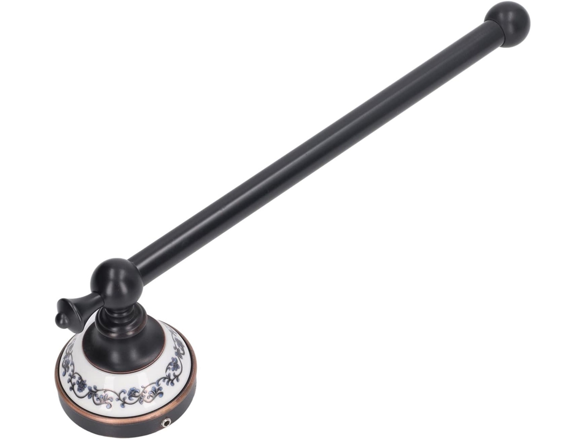 Suporte De Toalha Banheiro Hilitand, Estilo Retrô, Em Cobre, Para Parede, Ideal Para Banheiro E Cozinha Design Que