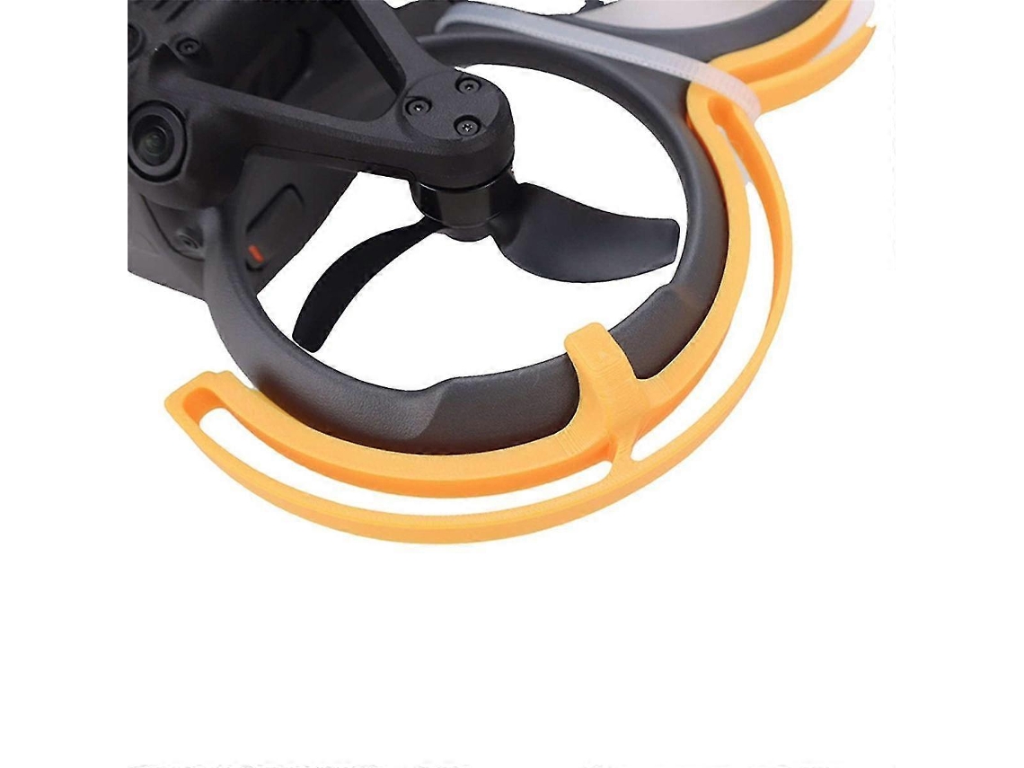 Protetor De Hélice Para Avata 2, Proteção Anticolisão, Acessórios Para Drones Brilvibera