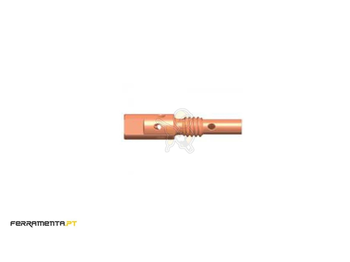 Suporte Bico/difusor P/ Tocha Mig Bzl Pg150a Great Tools Sda02110070