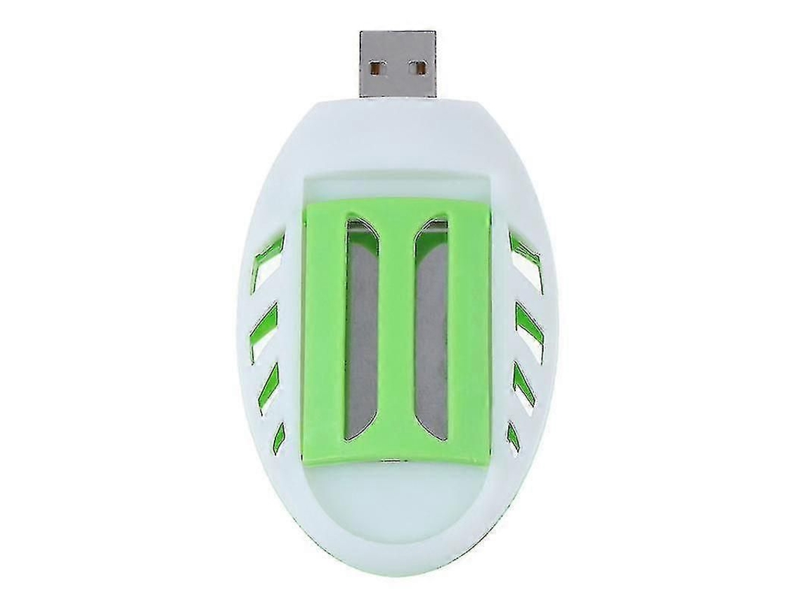 Aquecedor Repelente De Mosquitos Usb Elétrico Anti Mosquito Assassino Insetos