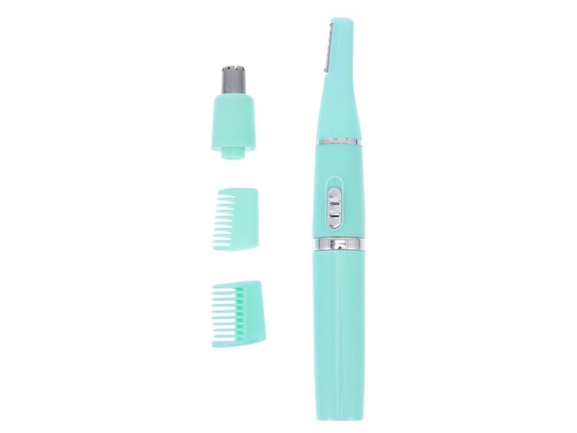 Aparador Elétrico de Nariz para Homens AQUAFORGE