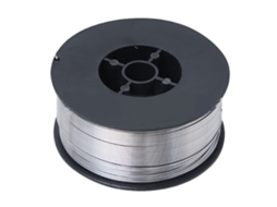 Fio De Solda Autoprotegido De Núcleo De Fluxo Para Mig Diâmetro 0,8mm Rolo 1kg Suprimentos Industriais