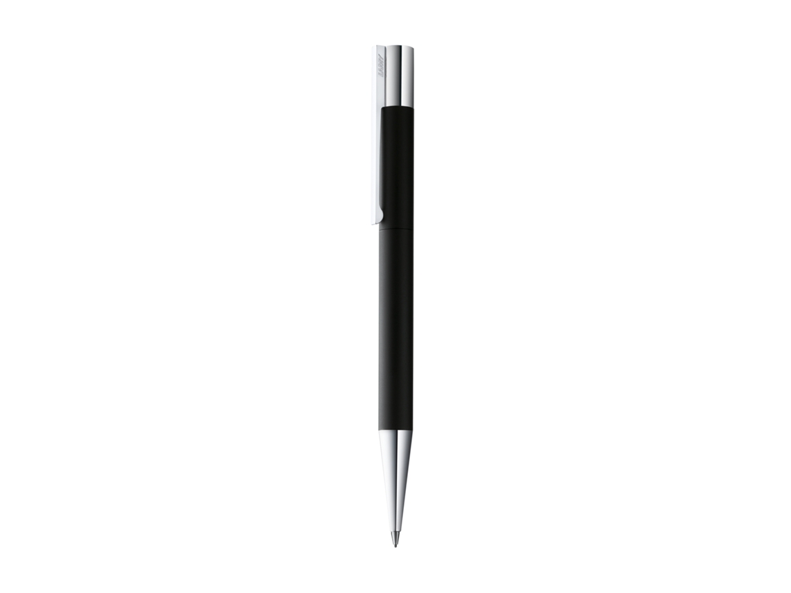 Lap.Lamy Scala Black 0,7Mm 180