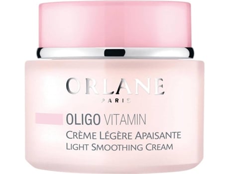 Creme Calmante Oligo Vitamin 50 ml