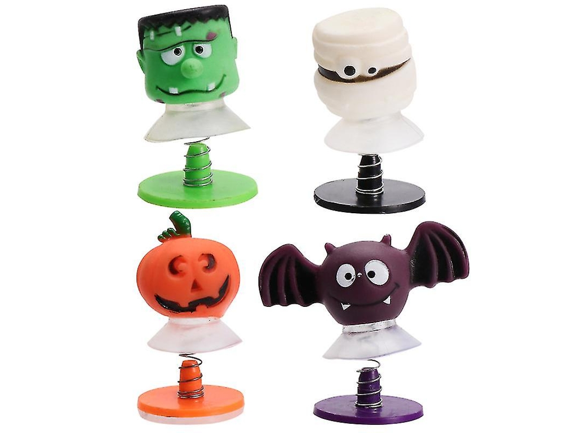 Brinquedos De Halloween Para Decoração De Halloween Ly Ebike