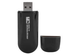 Placa De Rede Sem Fio (adaptador De Desktop De Recepção Wifi 300m) Todo Em Chinês