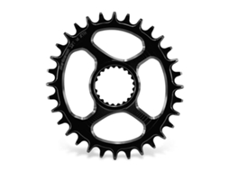 Prato Oval Shimano Xtr M9100 Prateado 28Tgarbaruk