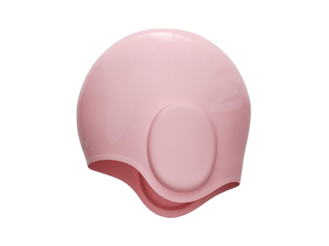 Boné De Silicone Para Natação Com Proteção Auricular 3d Impermeável Unissex Para Homens E Mulheres