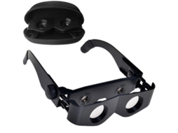 Lentes de Aumento, Óculos para Tv Lentes de Aumento BRILVIBERA