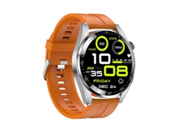 Relógio inteligente esportivo Z30pro AMOLED 4G com monitoramento de frequência cardíaca e pressão arterial Bluetooth para bicicletas elétricas.