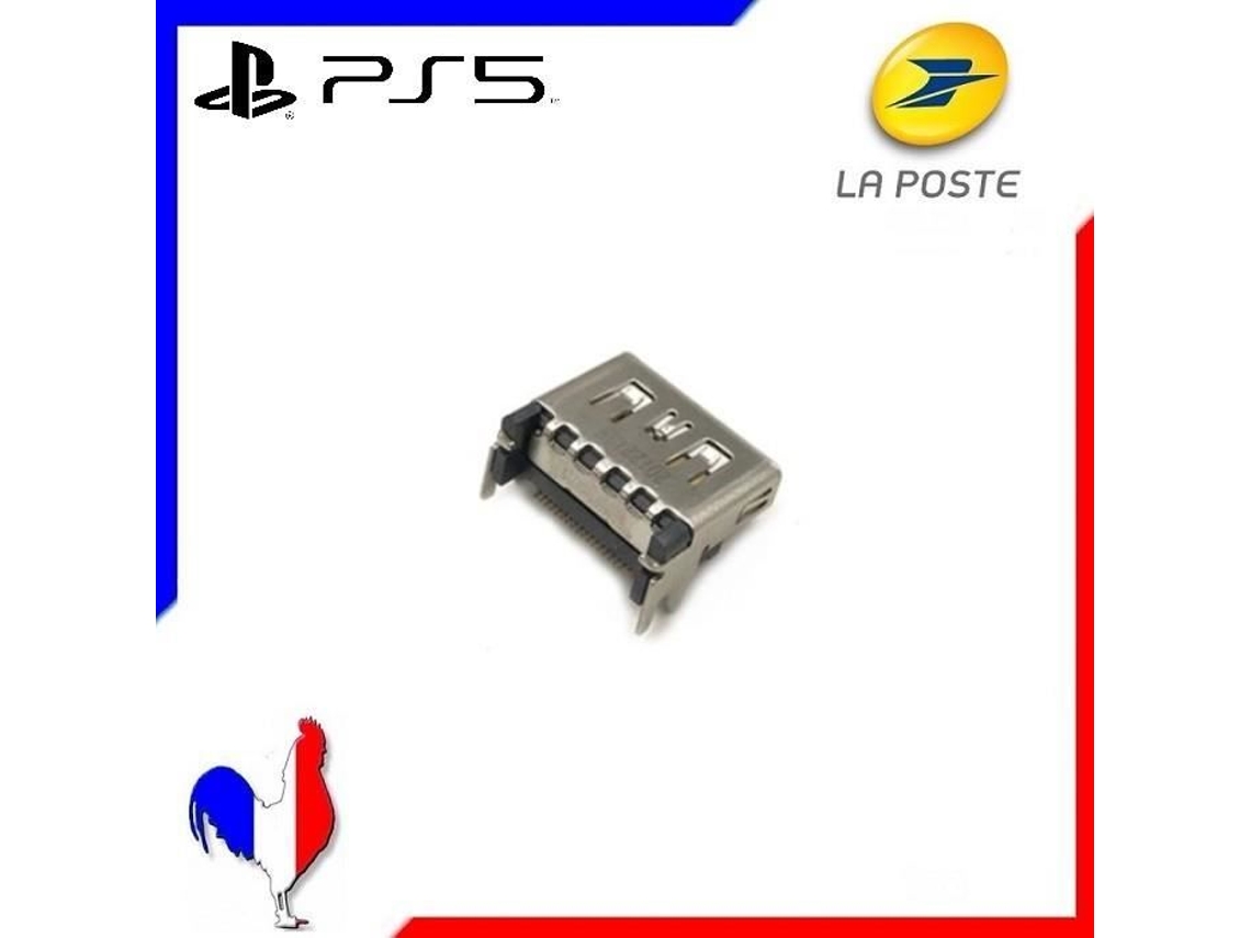 Conector Hdmi Para Playstation 5 Ps5 Master