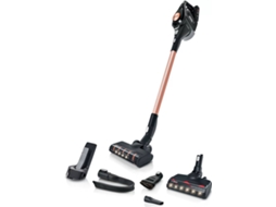 Aspirador Vertical BOSCH BCS8214PRQ Unlimited 8 ProParquet (18 V - Autonomia 65 min - 400 ml)