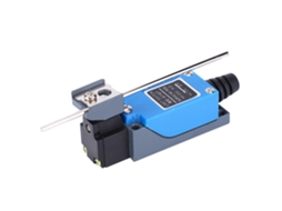 Interruptor Micro Limitador Rotativo Laxiscreed 250vac, 5a Micro Switch Mini