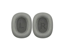 Capa de Ouvido Substituta para Fones Airpods Max, 1 Par, Couro Imitado, Verde YURU