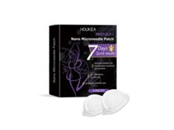 Parche de Microagulhas para Efeito Firme e Rejuvenescedor LAXISCREED