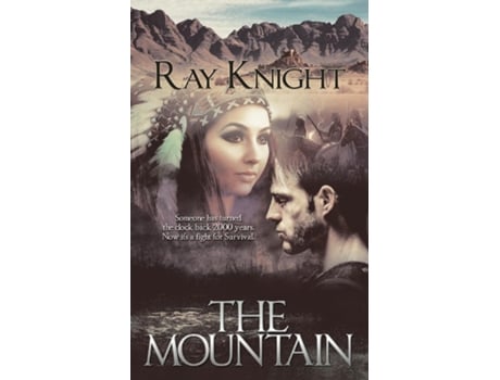 Livro The Mountain De Ray Knight (inglês)