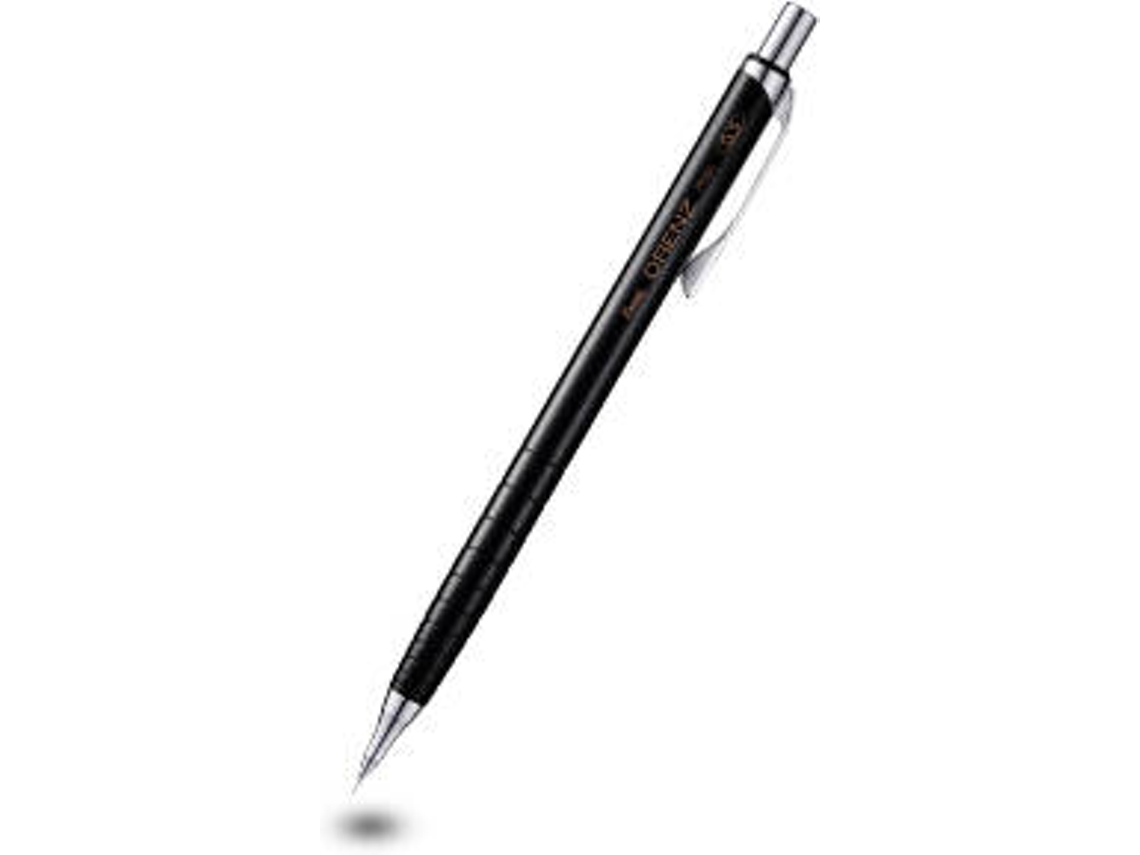 Lapiseira PENTEL Orenz (Preto - 0.5 mm)