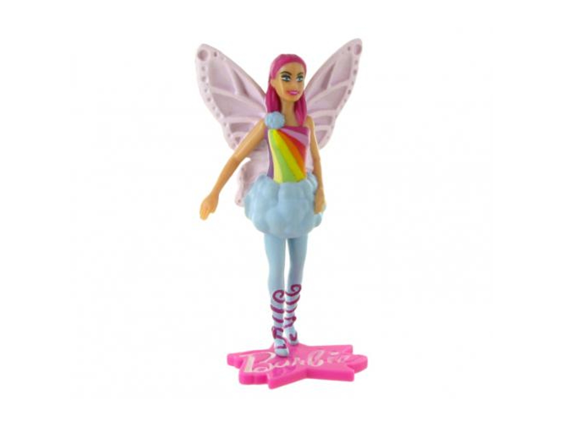 BARBIE: Fantasy (Idade Mínima: 3)