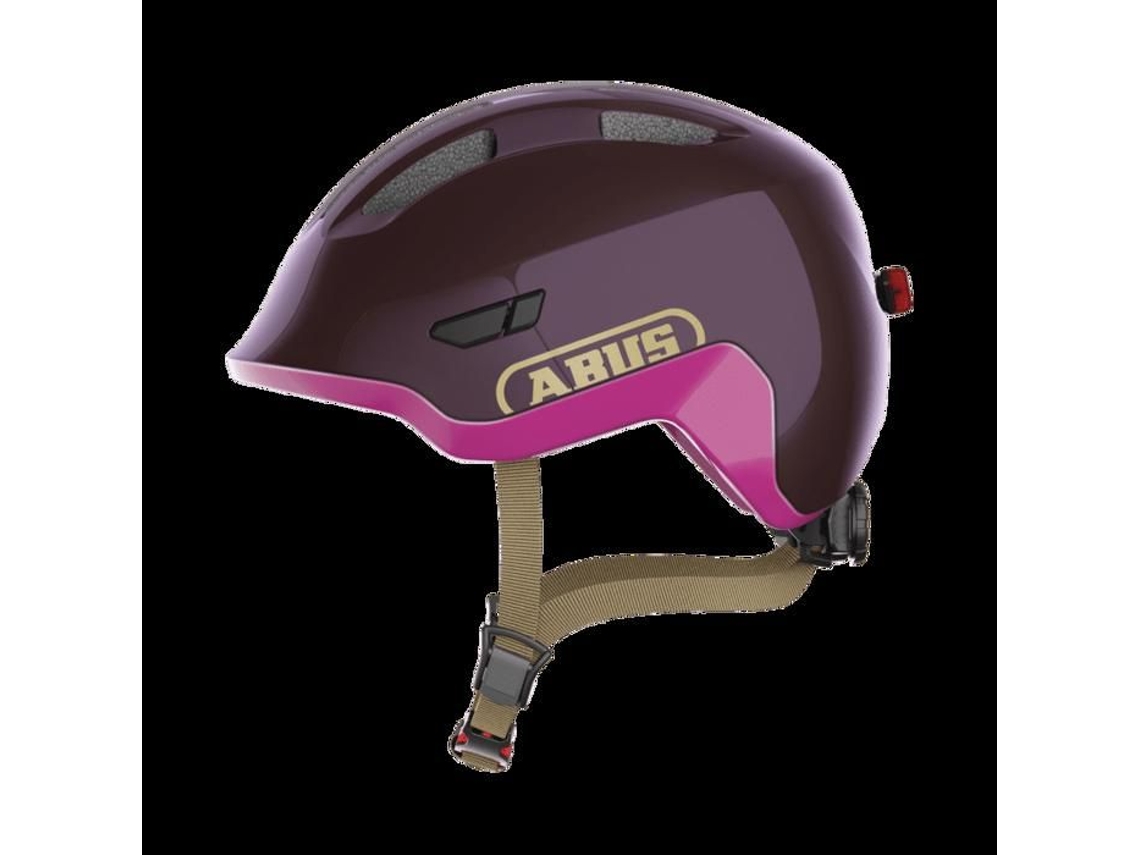 Capacete de Ciclismo ABUS 67712