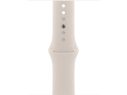 APPLE WATCH 41 STARLIGHT SB M/L