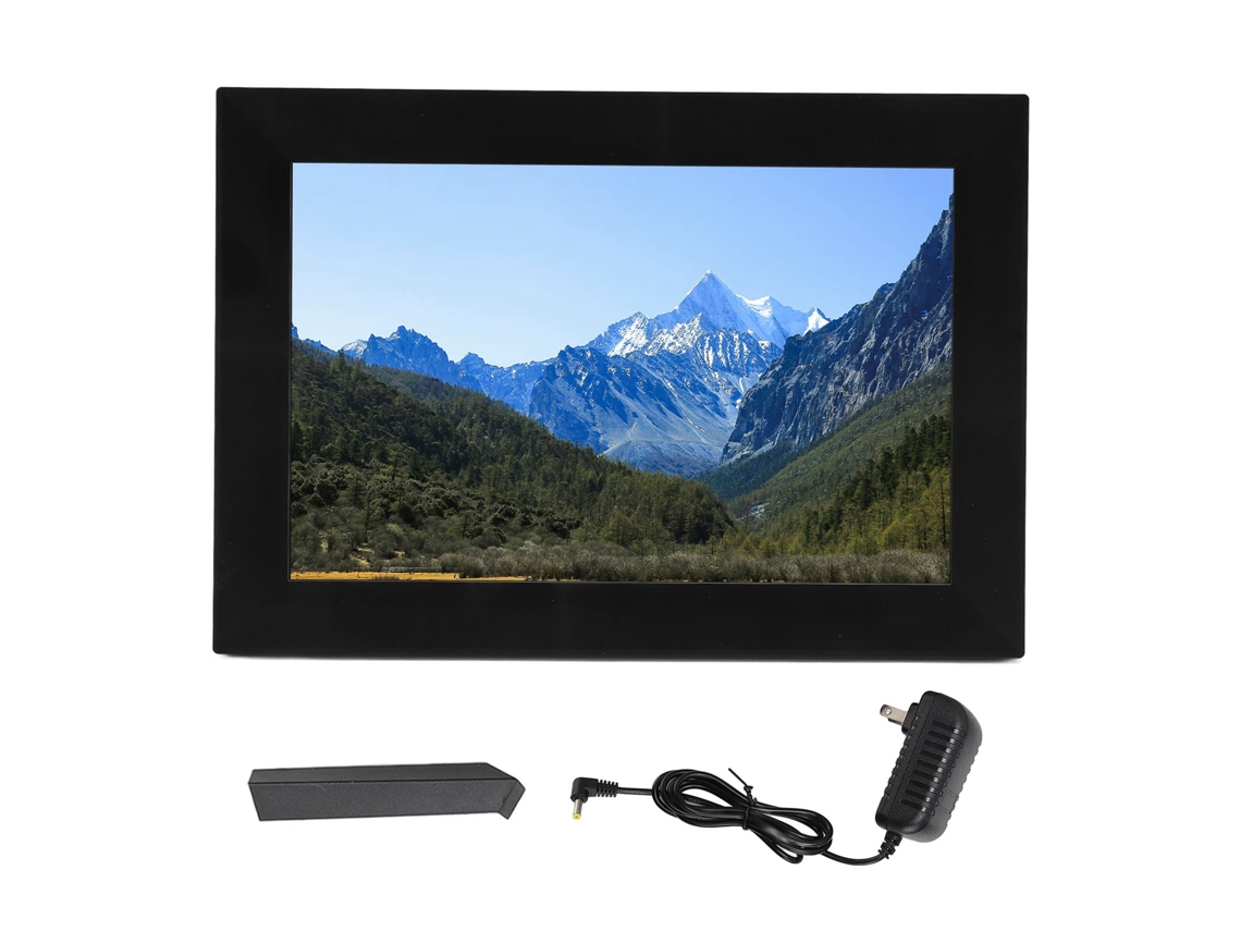 Quadro Digital Wifi 10.1" Ips Hd LAXISCREED
