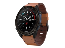 Bracelete Garmin Marq Aviator Gen 2 Aço Inoxidável de 22mm XIAOMOYU