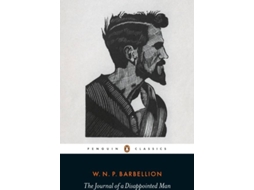 Livro Journal of a Disappointed Man de Wnp Barbellion (Inglês)