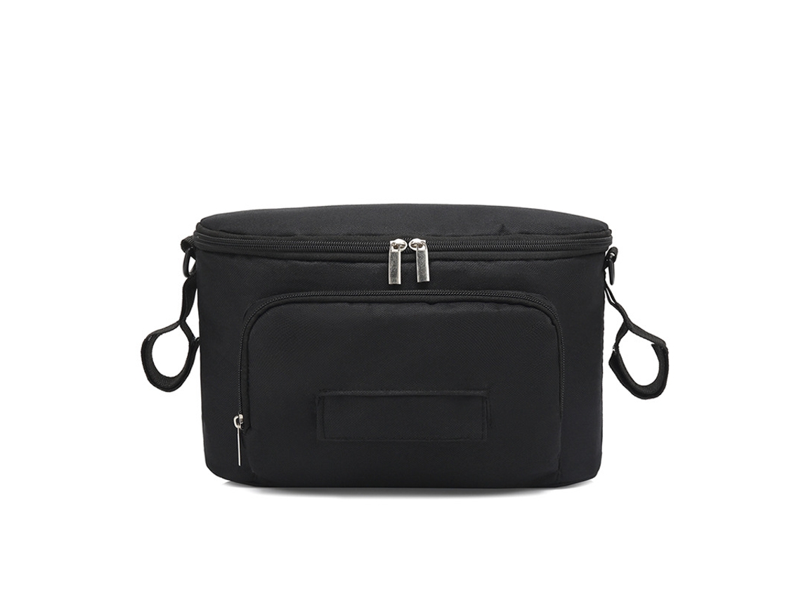 Suporte Universal Para Garrafas, Organizador De Viagem Leve Com Bolso Para Porta Copos SUNNY SPACES