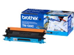 Toner BROTHER TN130 Azul