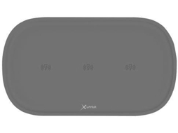 Carregador Wireless XLAYER 215763 Preto