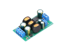 Conversor Dc-dc Boost Buck 3.6-30v A ±3-30v Módulo De Alimentación 20w Doble Salida Para Amplificador De Audio