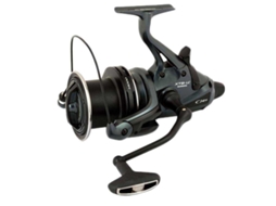 Shimano Baitrunner Ci4 Xt-b Longcast