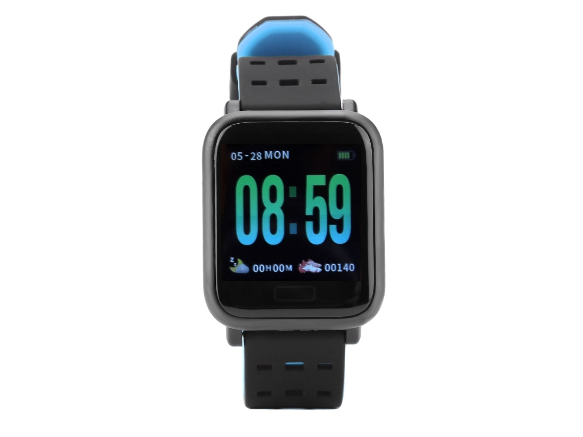 Carregador de Carro Dual Usb com Type c EOOCOO