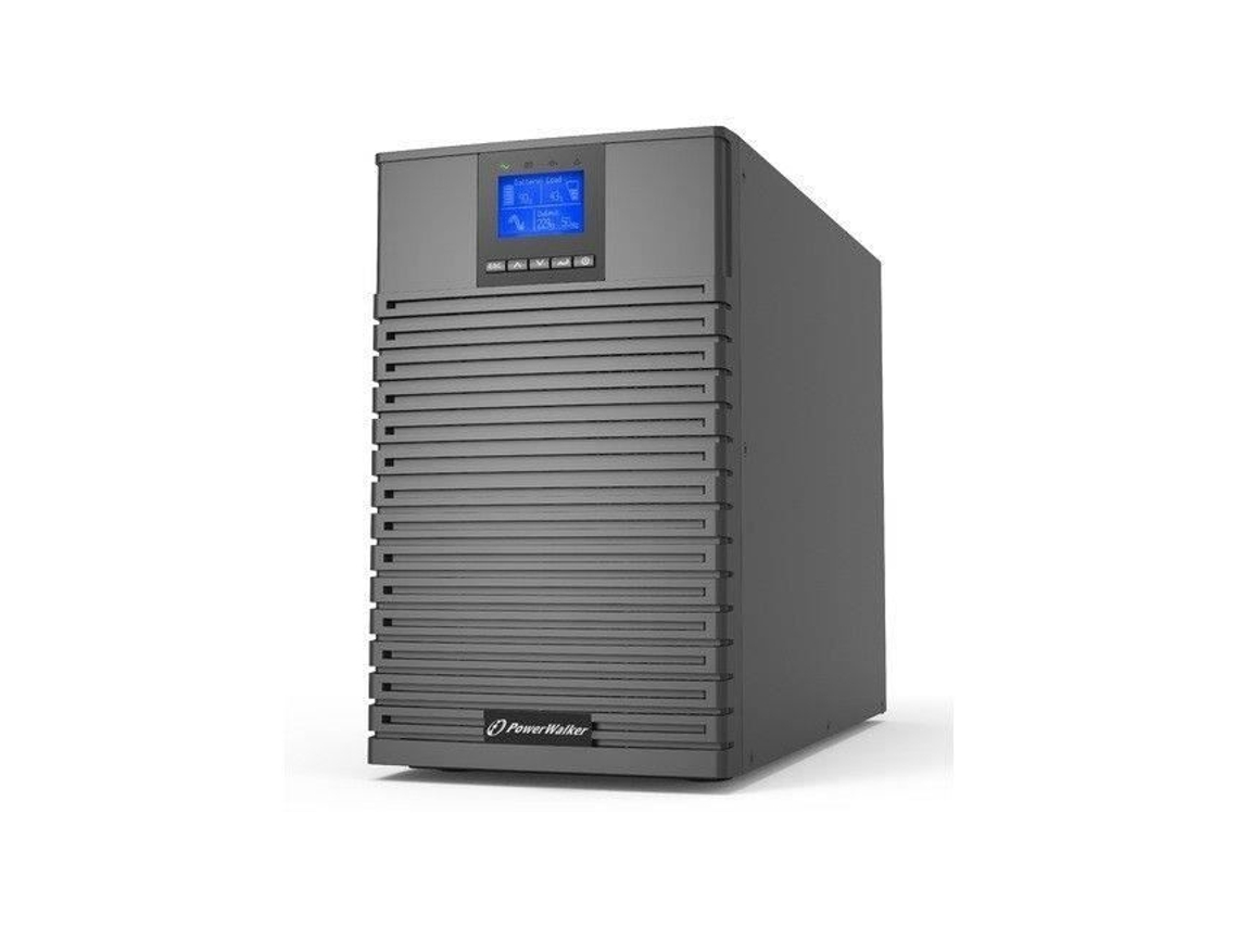 Power Walker Pfd 2000 Tic Iot Pf1 Pfd 2000 Tic Iot Pf1 POWERWALKER