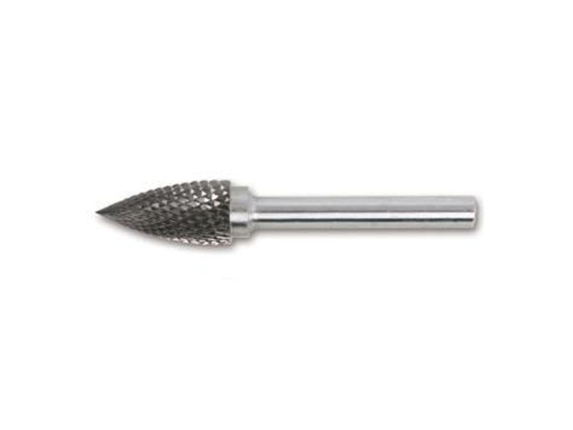 Pilnik Obrotowy Ostrołukowy 12mm Beta