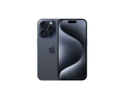 Smartphone Iphone 15 Pro 512 Gb Preto Recondicionado Como Novo