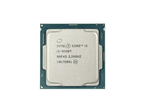 Processador Cpu Intel I5 9500t 2.20 Ghz 6 Núcleos Cache 9 Mb