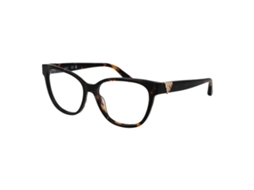 Armação De Óculos Feminino Guess Gu2855 S 54052