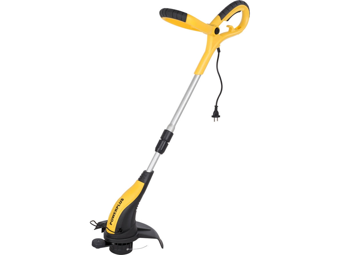 Aparador de Relva POWERPLUS POWXG30030 (400 W)