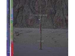 Vinil LP The Scenes - Beige