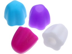 Kit De 8 Dispensadores De Sabonete Líquido Com Bomba Para Shampoo, Loção E Detergente Para Louças - Instalação Para