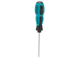 Chave De Fenda Em V Aço Cromo Vanádio Para Instrumentos De Precisão 4mm Ferramenta Doméstica
