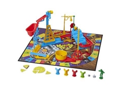 Jogo de tabuleiro HASBRO Fuga (6 anos)