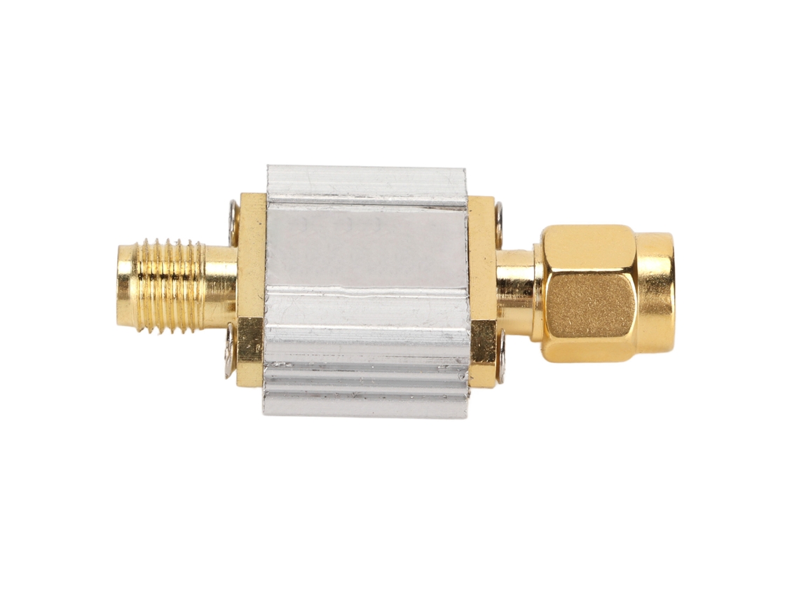 Módulo Filtro Passa-banda 868mhz Rfid Sma