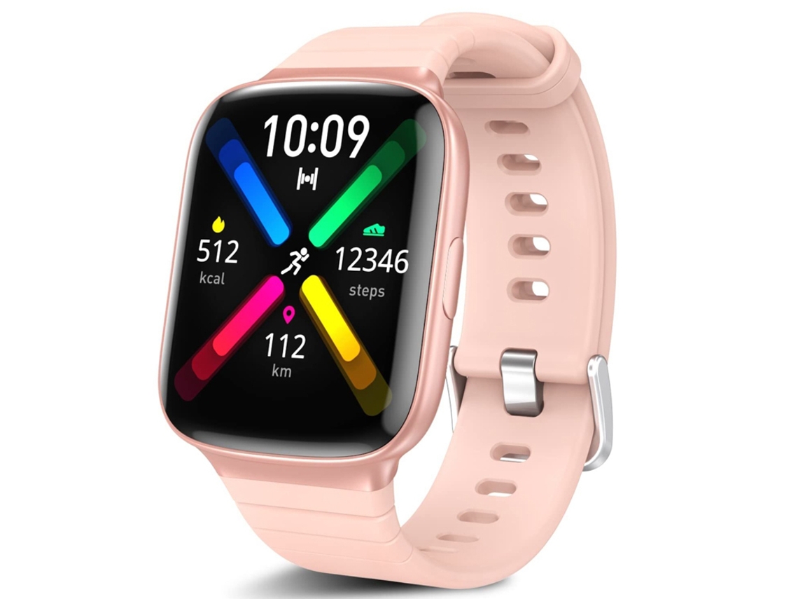 Smartwatch ENZON Rosa