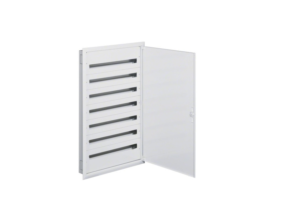 Caixa Embutida Fw2 252Mod. 7X36 HAGER
