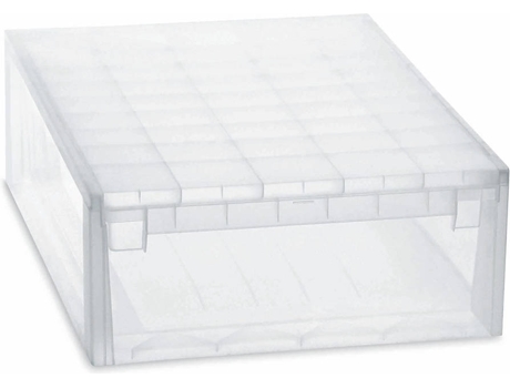 BLOCO DE GAVETAS MULTIFUNCIONAL 52XL 22L 39,6X52X16,9CM