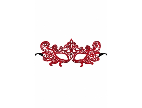 Venda MASKARADE Vermelho